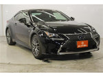LEXUS RC300h