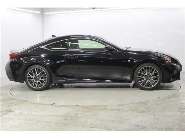 LEXUS RC300h