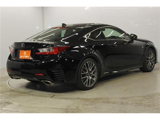 LEXUS RC300h
