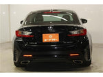 LEXUS RC300h