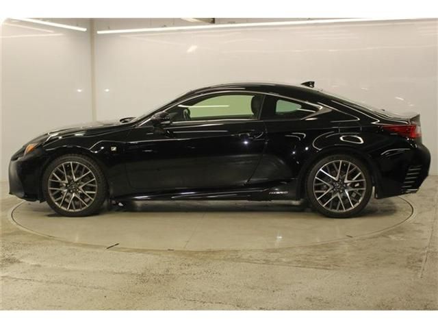LEXUS RC300h