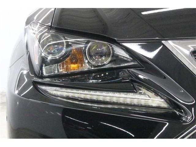 LEXUS RC300h