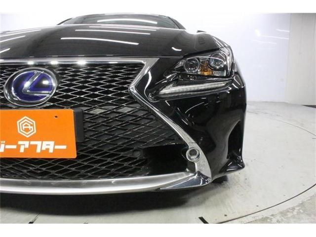 LEXUS RC300h