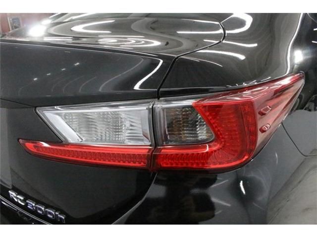 LEXUS RC300h