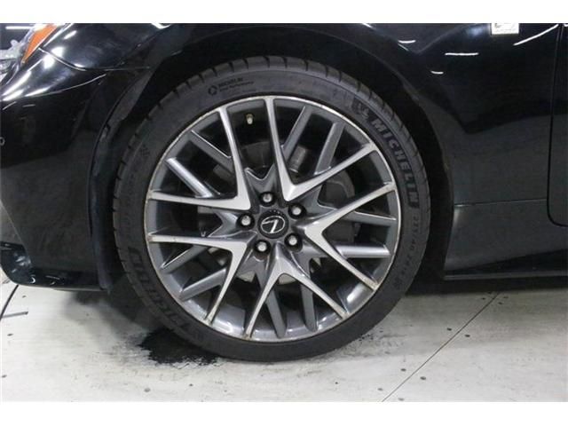 LEXUS RC300h