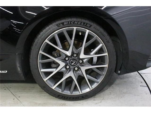 LEXUS RC300h