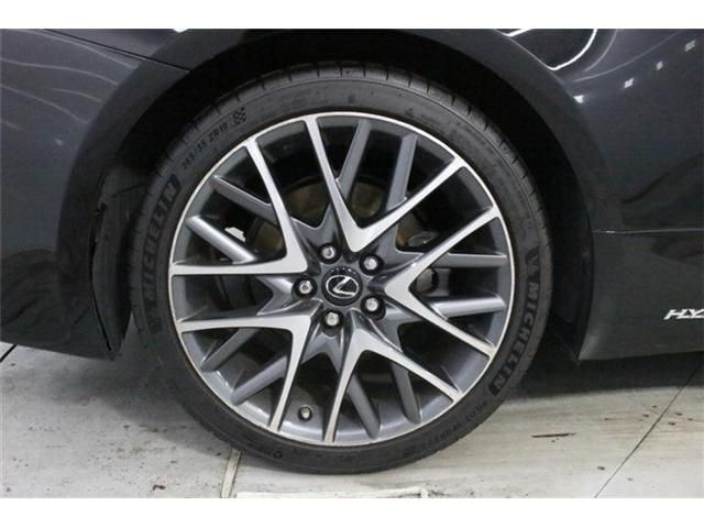 LEXUS RC300h