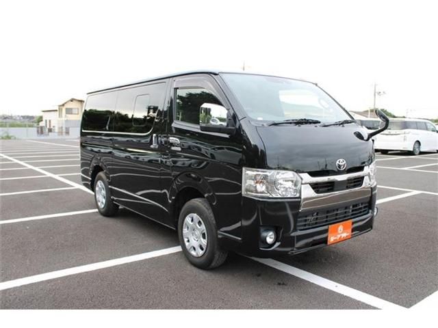 Hiace