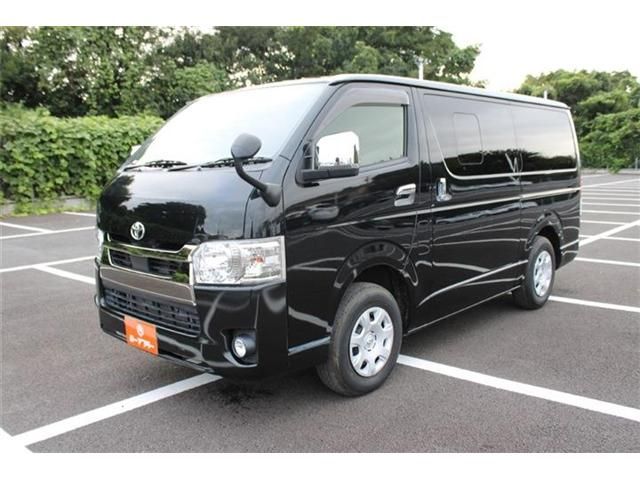 Hiace