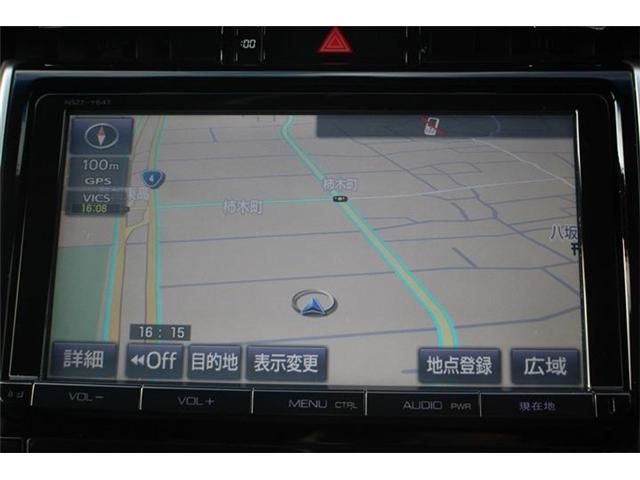 HARRIER 2WD