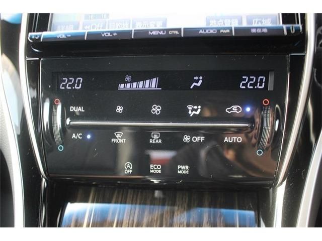 HARRIER 2WD