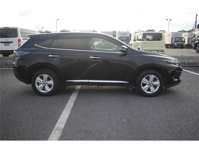 HARRIER 2WD