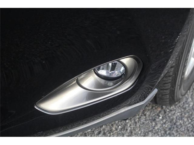 HARRIER 2WD
