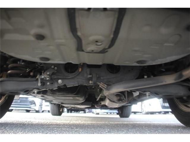 HARRIER 2WD