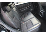 HARRIER 2WD