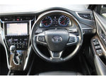 HARRIER 2WD