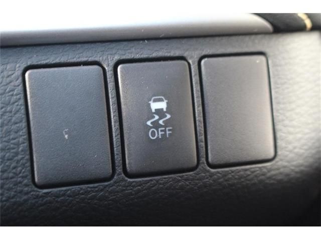 HARRIER 2WD