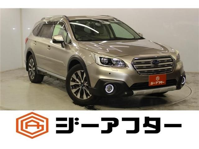 LEGACY OUTBACK