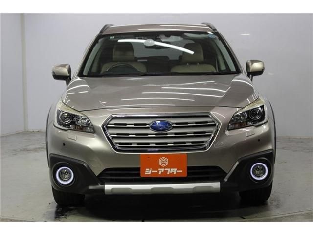 LEGACY OUTBACK