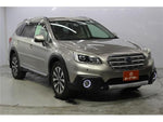 LEGACY OUTBACK