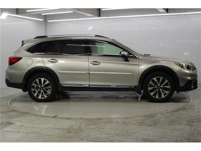 LEGACY OUTBACK