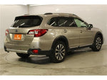 LEGACY OUTBACK