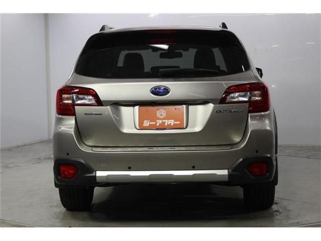 LEGACY OUTBACK