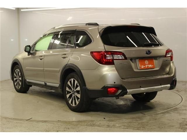 LEGACY OUTBACK