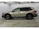 LEGACY OUTBACK