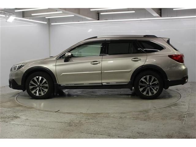 LEGACY OUTBACK