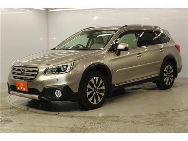 LEGACY OUTBACK
