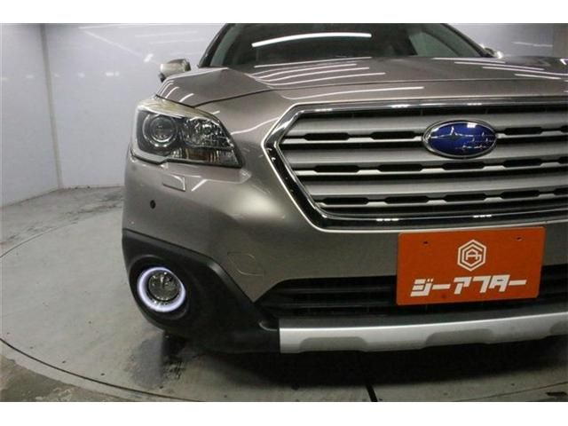 LEGACY OUTBACK
