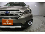 LEGACY OUTBACK