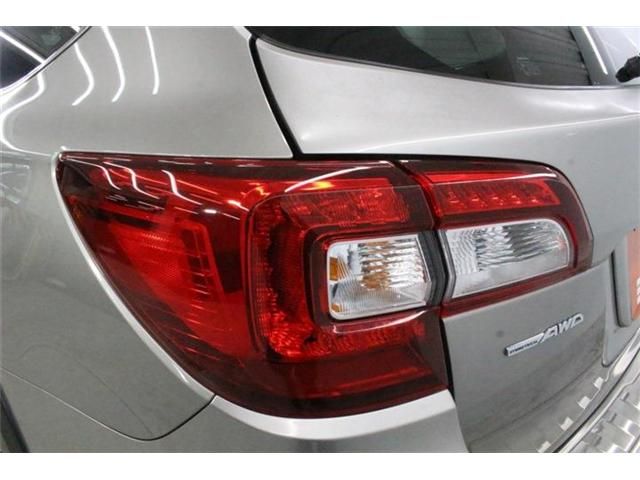 LEGACY OUTBACK