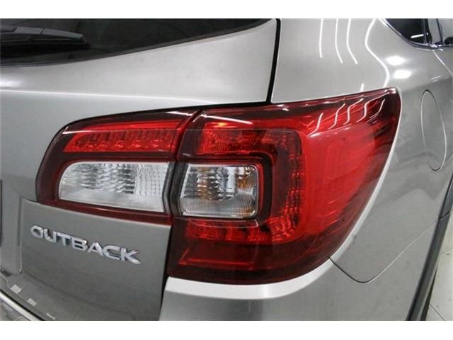 LEGACY OUTBACK
