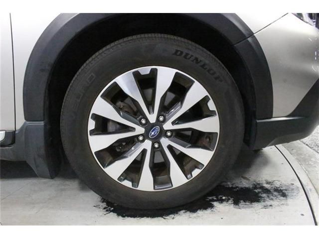LEGACY OUTBACK