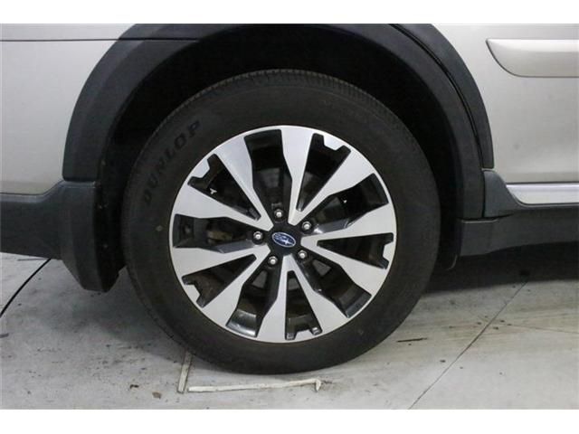 LEGACY OUTBACK