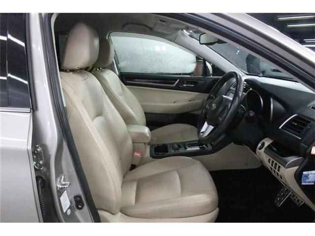 LEGACY OUTBACK