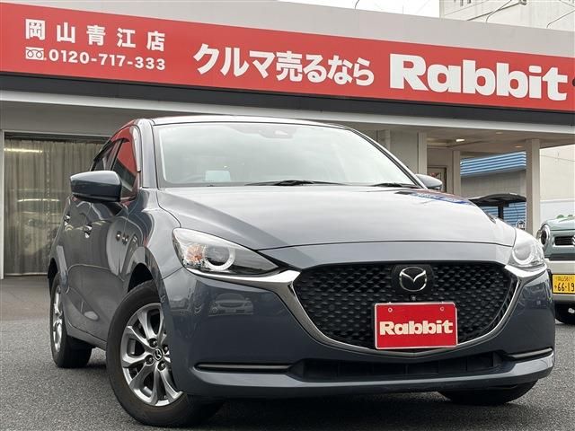 MAZDA2