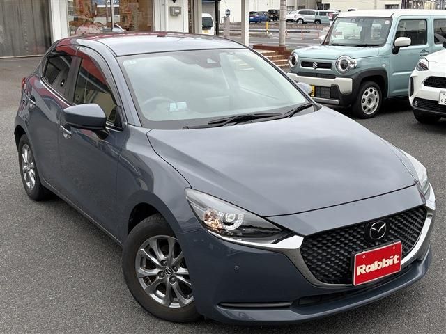 MAZDA2