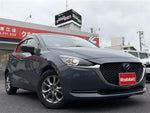 MAZDA2