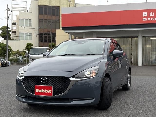 MAZDA2
