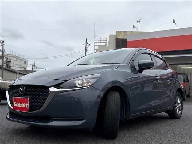 MAZDA2