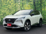 X-TRAIL HYBRID 4WD