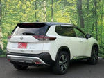 X-TRAIL HYBRID 4WD