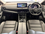 X-TRAIL HYBRID 4WD