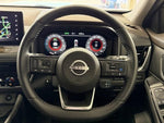 X-TRAIL HYBRID 4WD