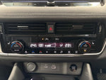X-TRAIL HYBRID 4WD