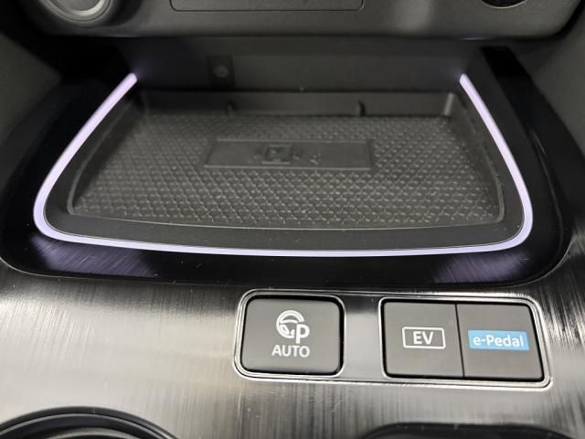 X-TRAIL HYBRID 4WD