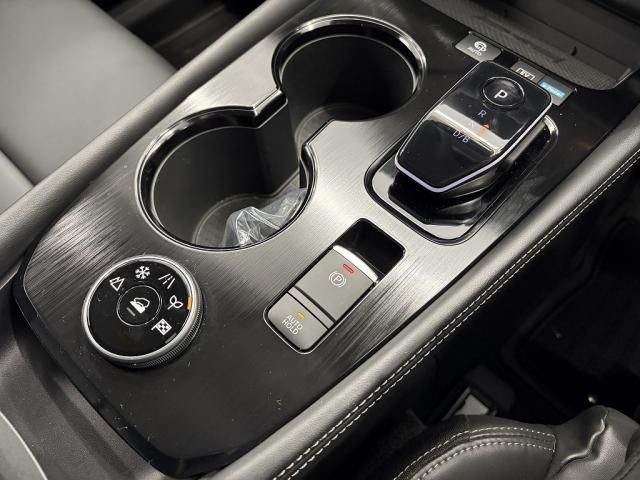 X-TRAIL HYBRID 4WD